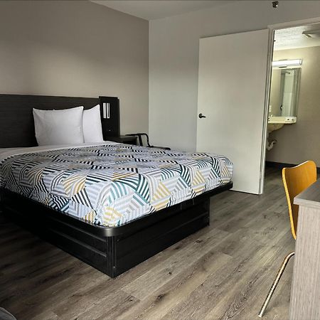 Motel 6-Bradenton, Fl Εξωτερικό φωτογραφία