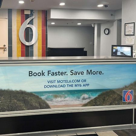 Motel 6-Bradenton, Fl Εξωτερικό φωτογραφία