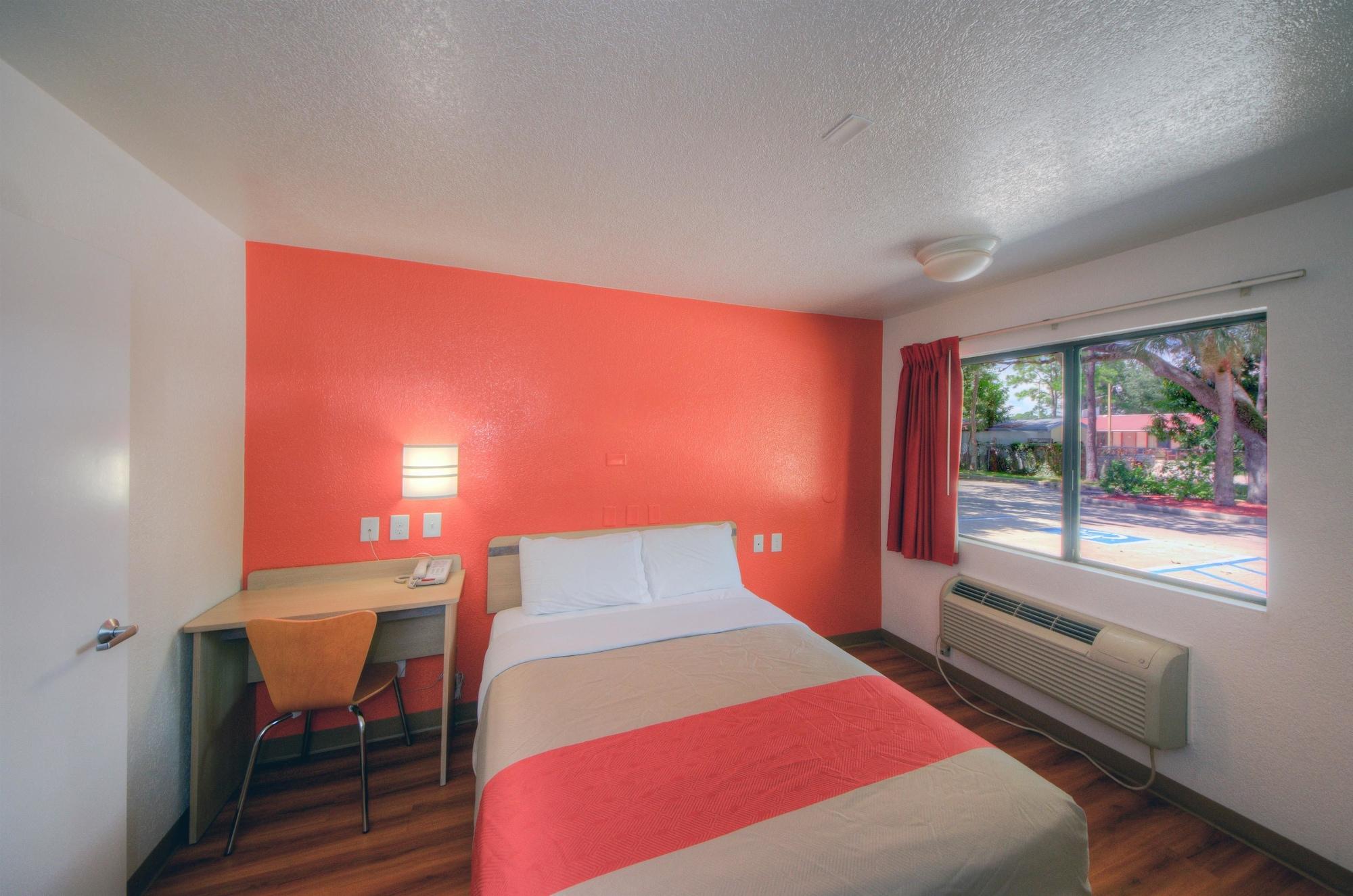 Motel 6-Bradenton, Fl Εξωτερικό φωτογραφία