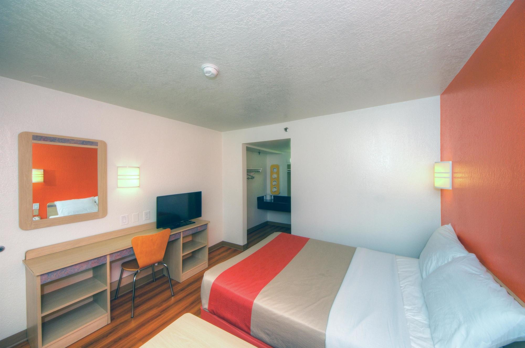 Motel 6-Bradenton, Fl Εξωτερικό φωτογραφία