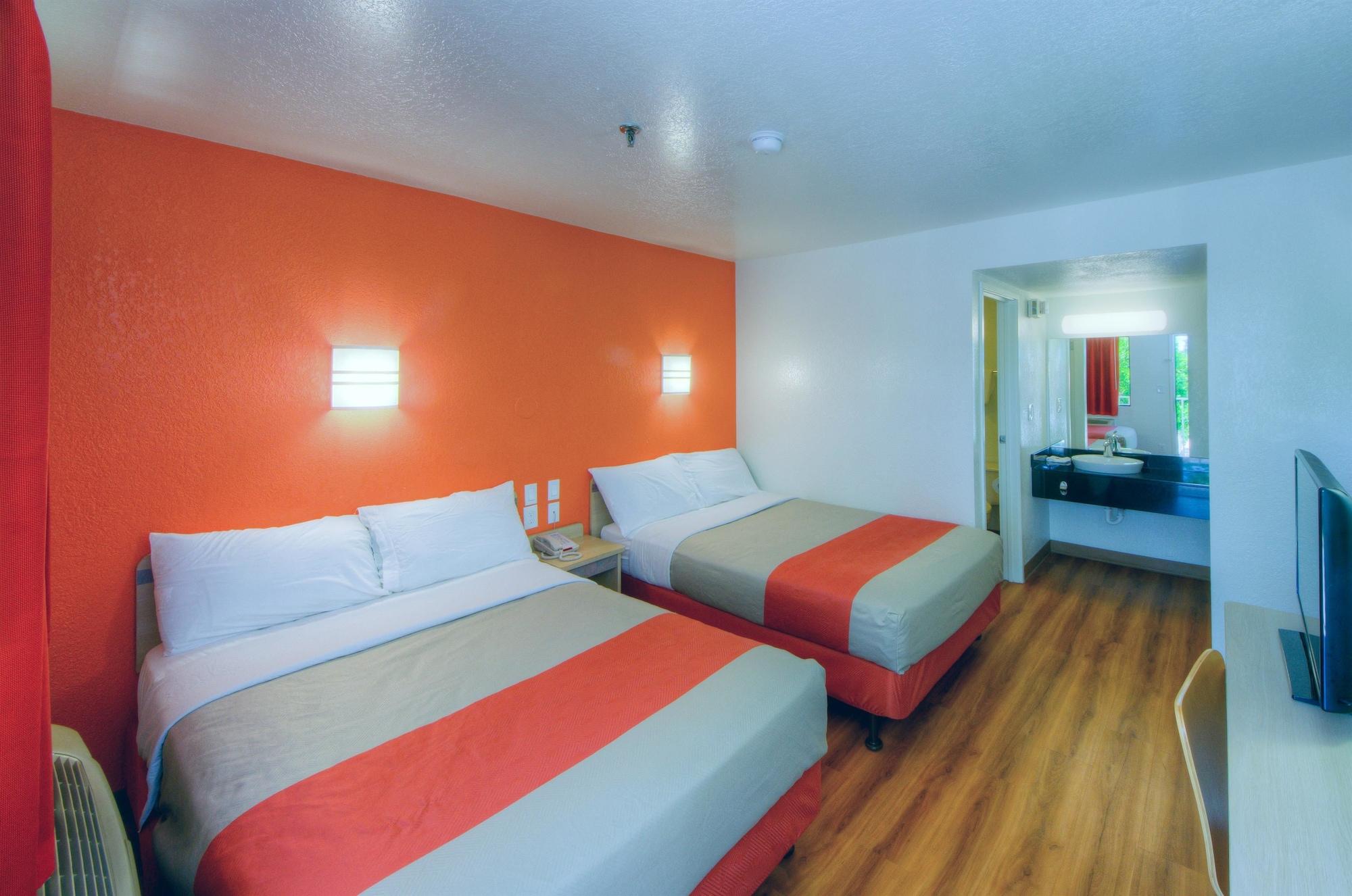 Motel 6-Bradenton, Fl Εξωτερικό φωτογραφία