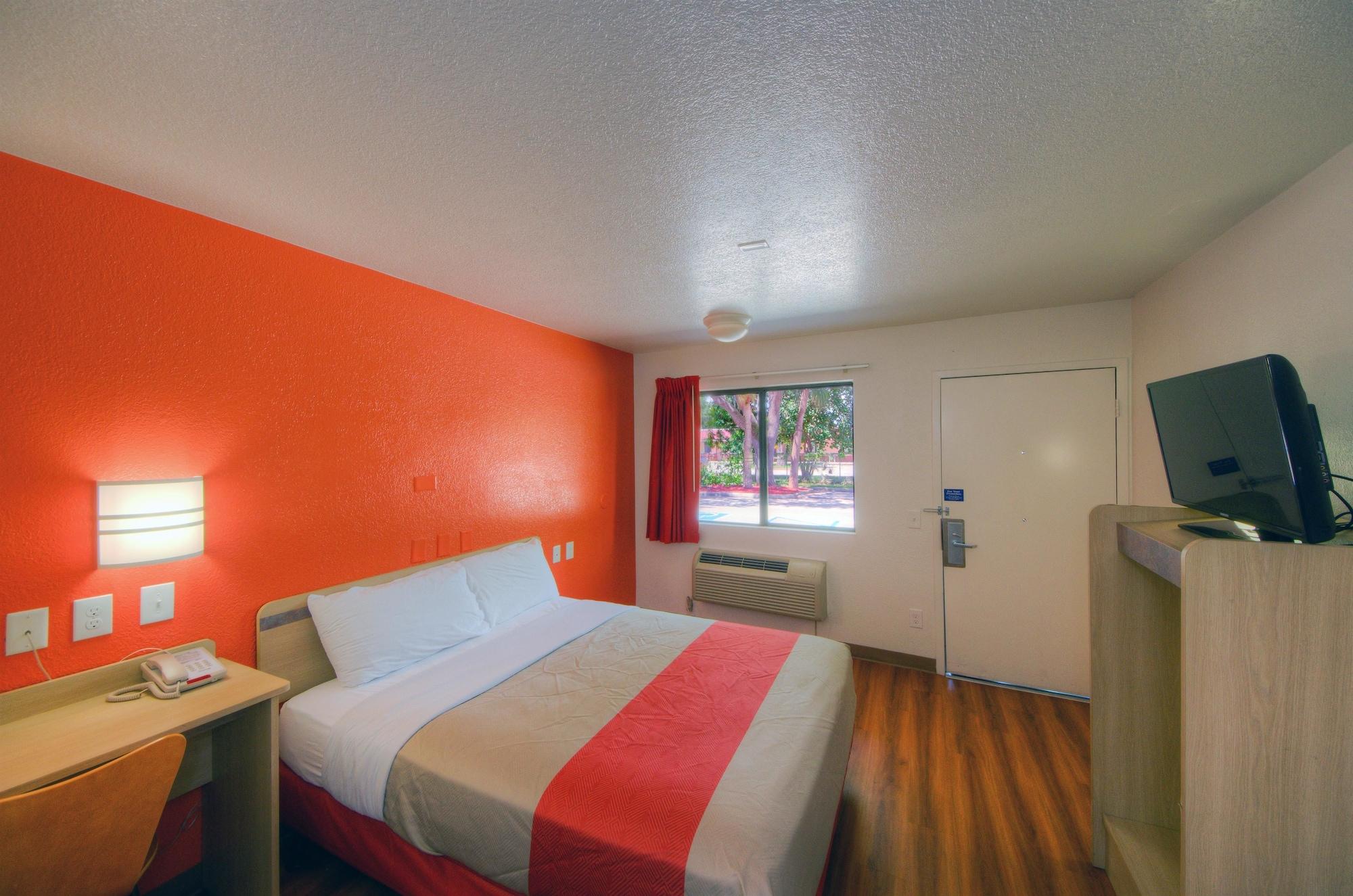 Motel 6-Bradenton, Fl Εξωτερικό φωτογραφία