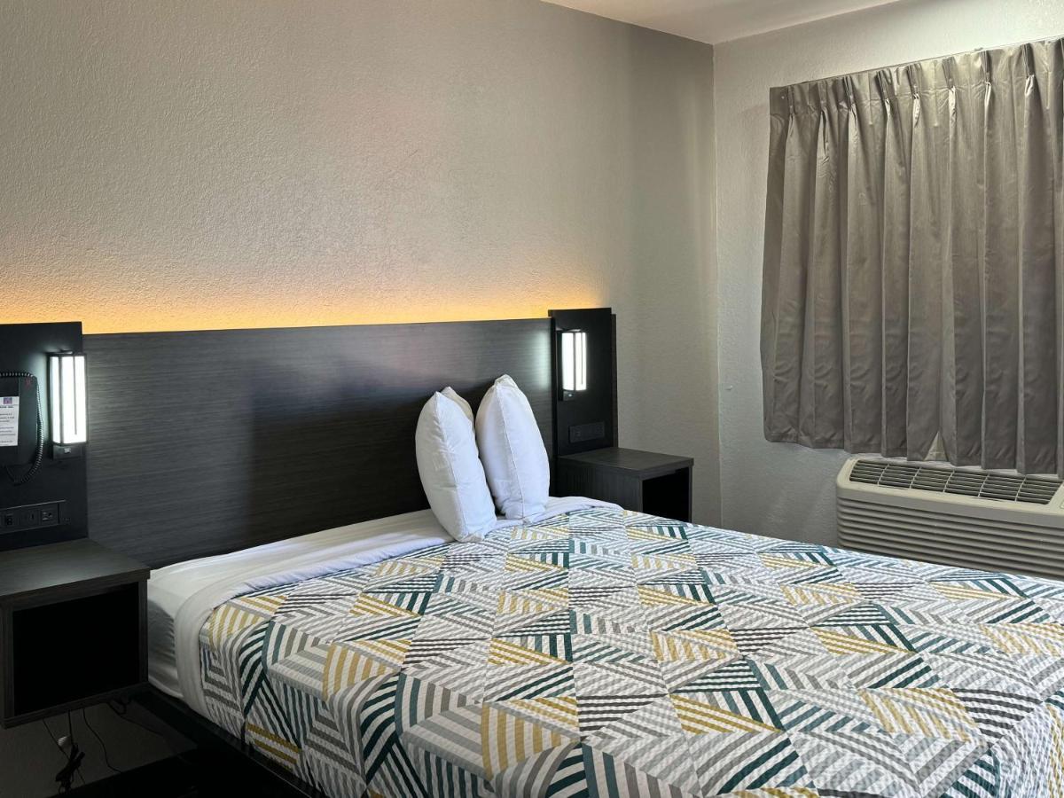 Motel 6-Bradenton, Fl Εξωτερικό φωτογραφία
