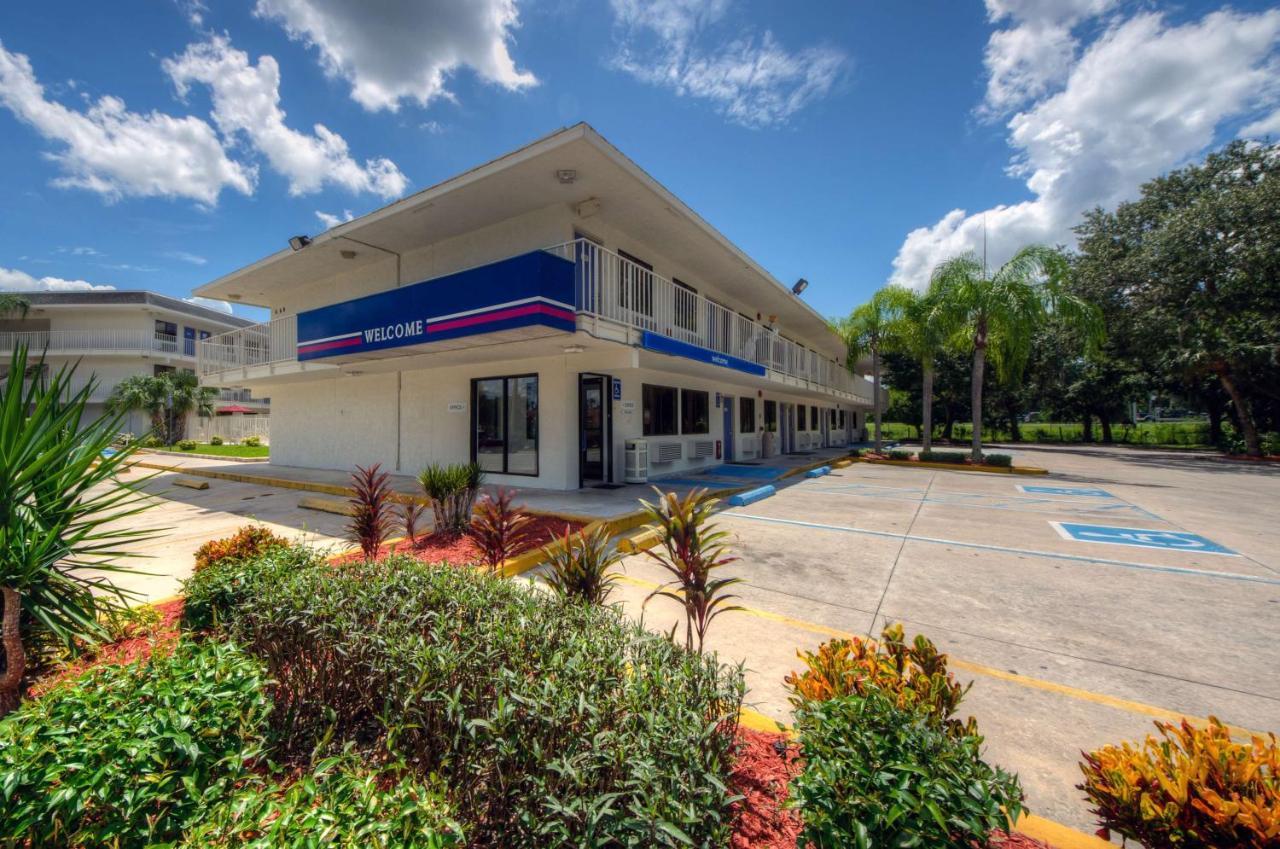 Motel 6-Bradenton, Fl Εξωτερικό φωτογραφία