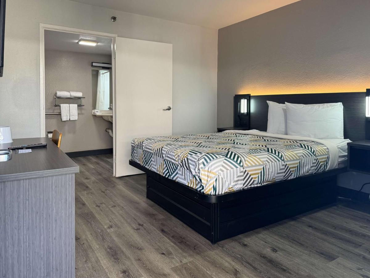 Motel 6-Bradenton, Fl Εξωτερικό φωτογραφία