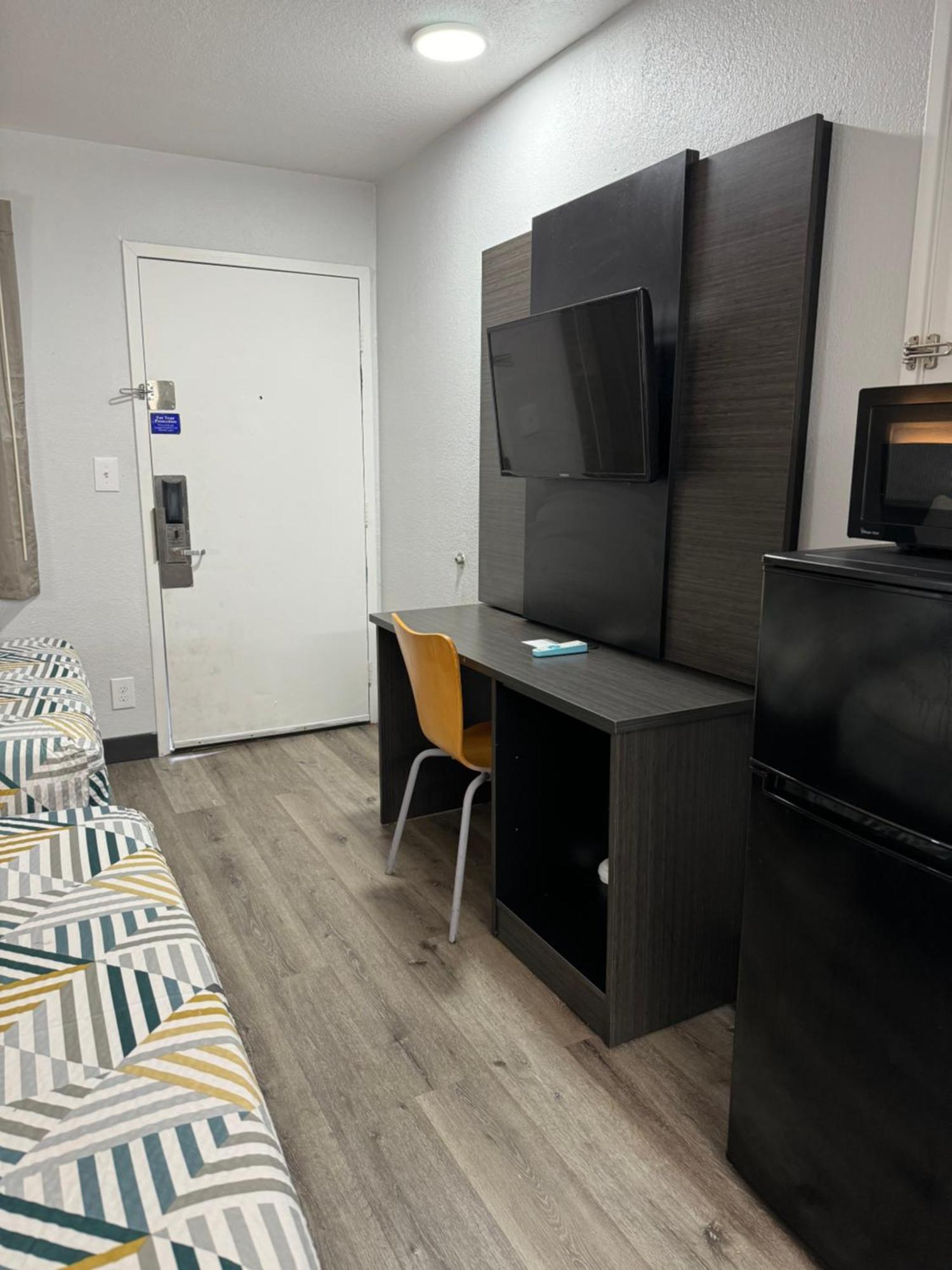 Motel 6-Bradenton, Fl Εξωτερικό φωτογραφία