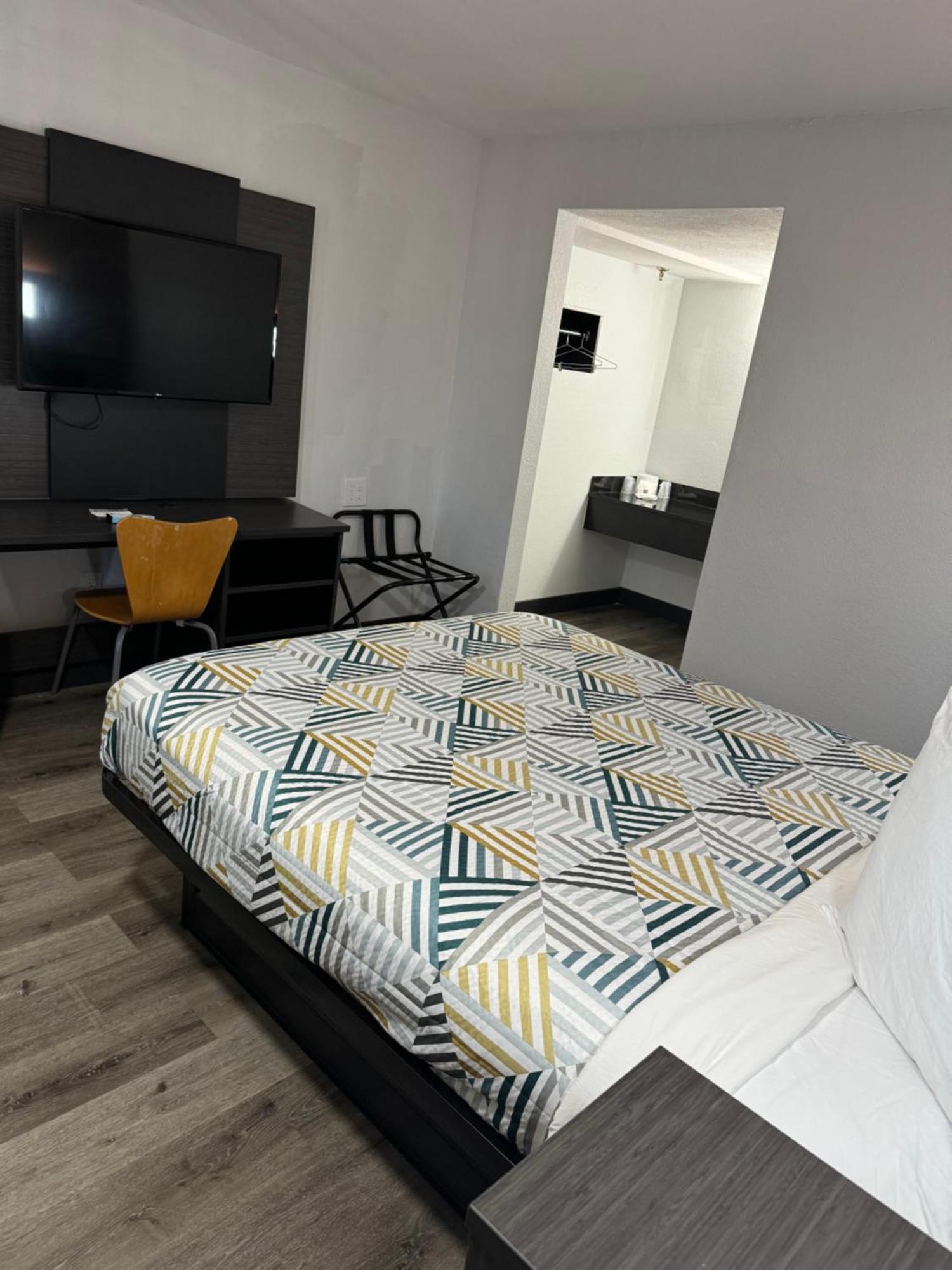 Motel 6-Bradenton, Fl Εξωτερικό φωτογραφία