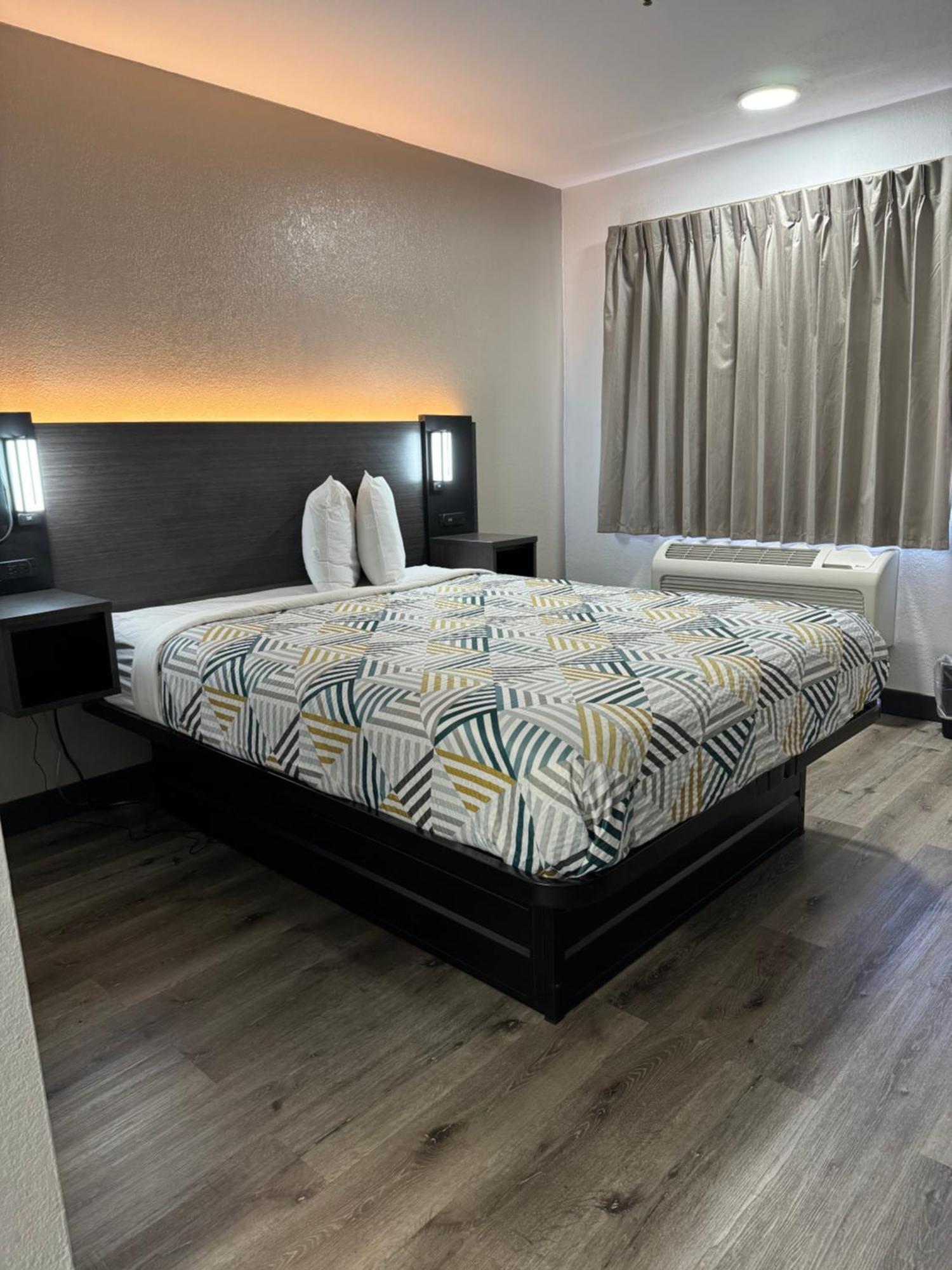 Motel 6-Bradenton, Fl Εξωτερικό φωτογραφία