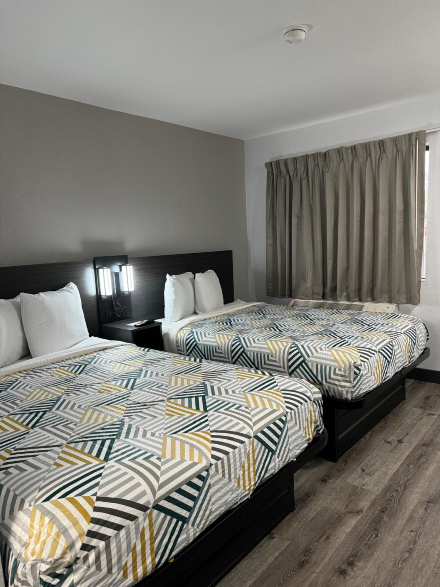 Motel 6-Bradenton, Fl Εξωτερικό φωτογραφία