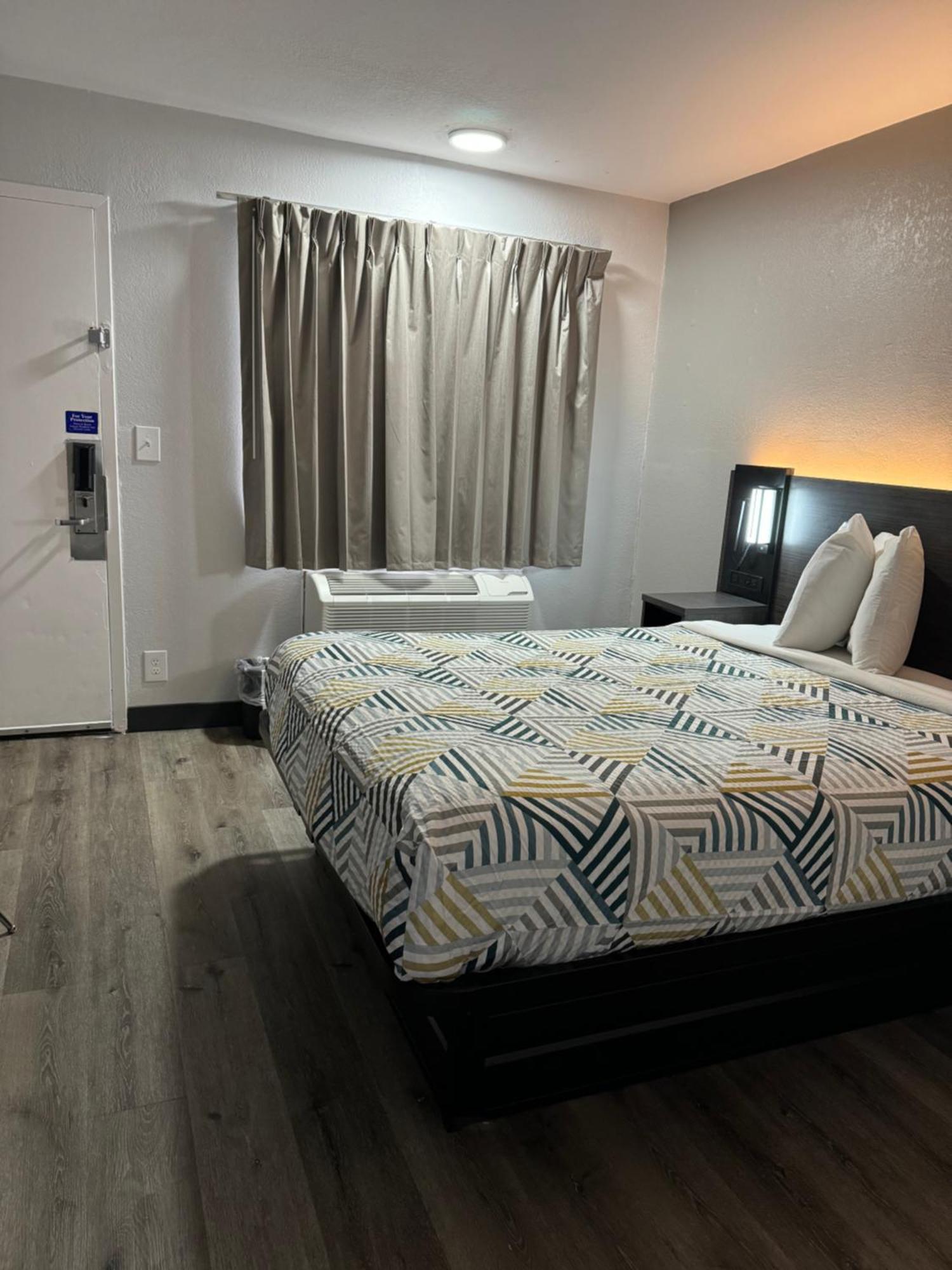 Motel 6-Bradenton, Fl Εξωτερικό φωτογραφία