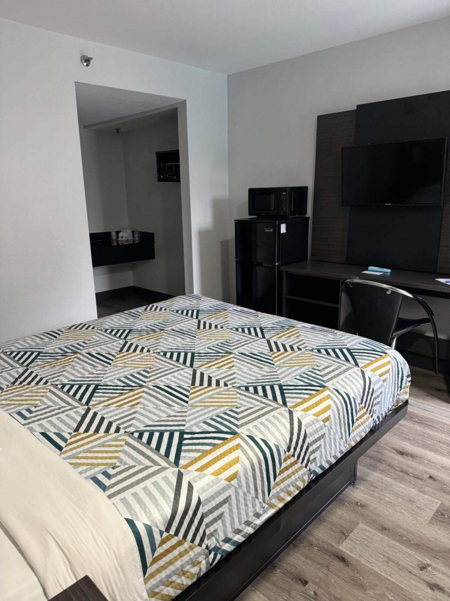 Motel 6-Bradenton, Fl Εξωτερικό φωτογραφία