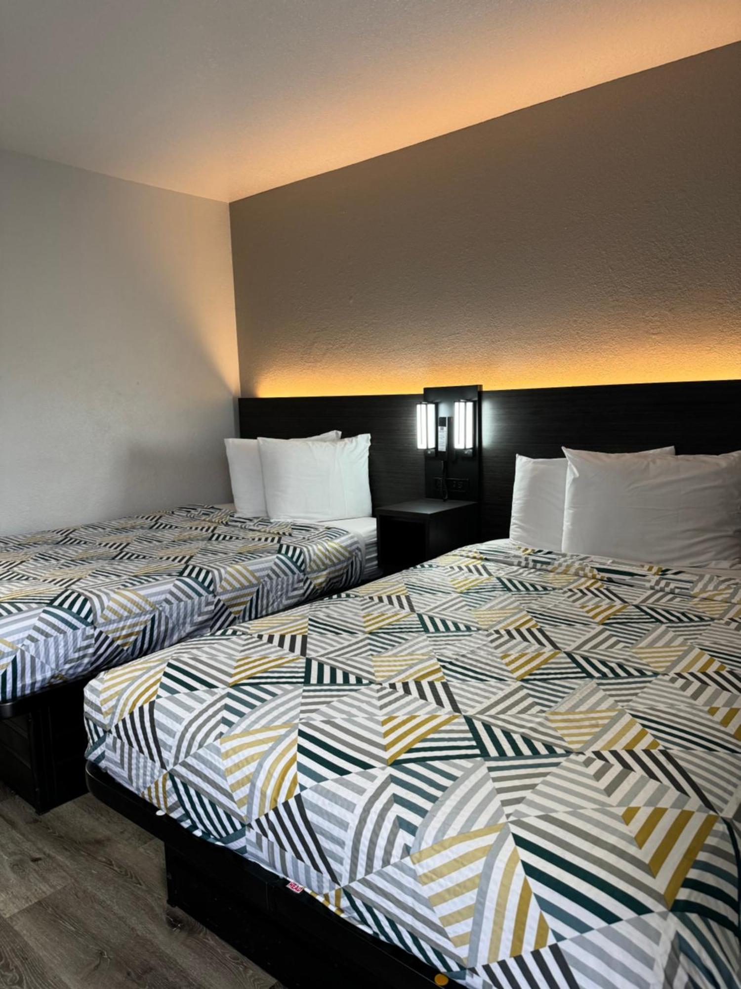 Motel 6-Bradenton, Fl Εξωτερικό φωτογραφία