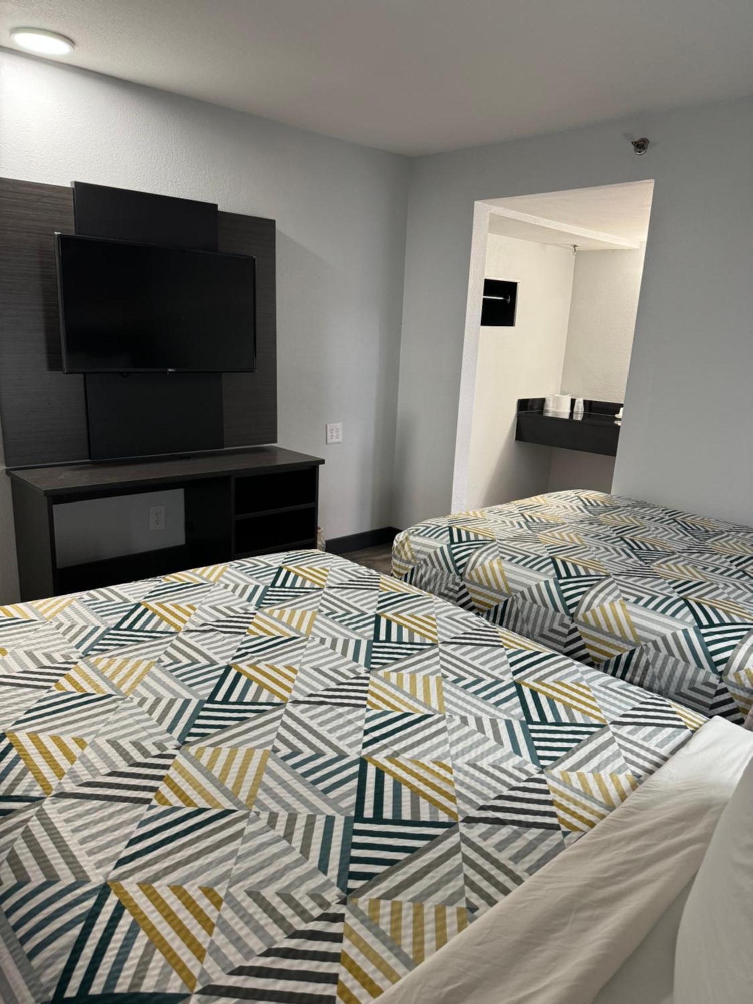 Motel 6-Bradenton, Fl Εξωτερικό φωτογραφία
