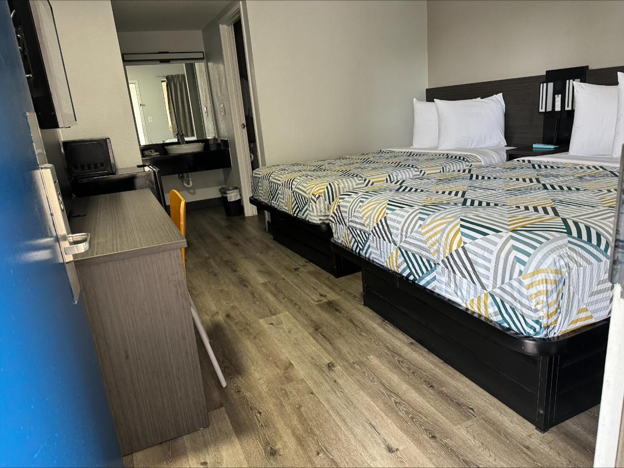 Motel 6-Bradenton, Fl Εξωτερικό φωτογραφία