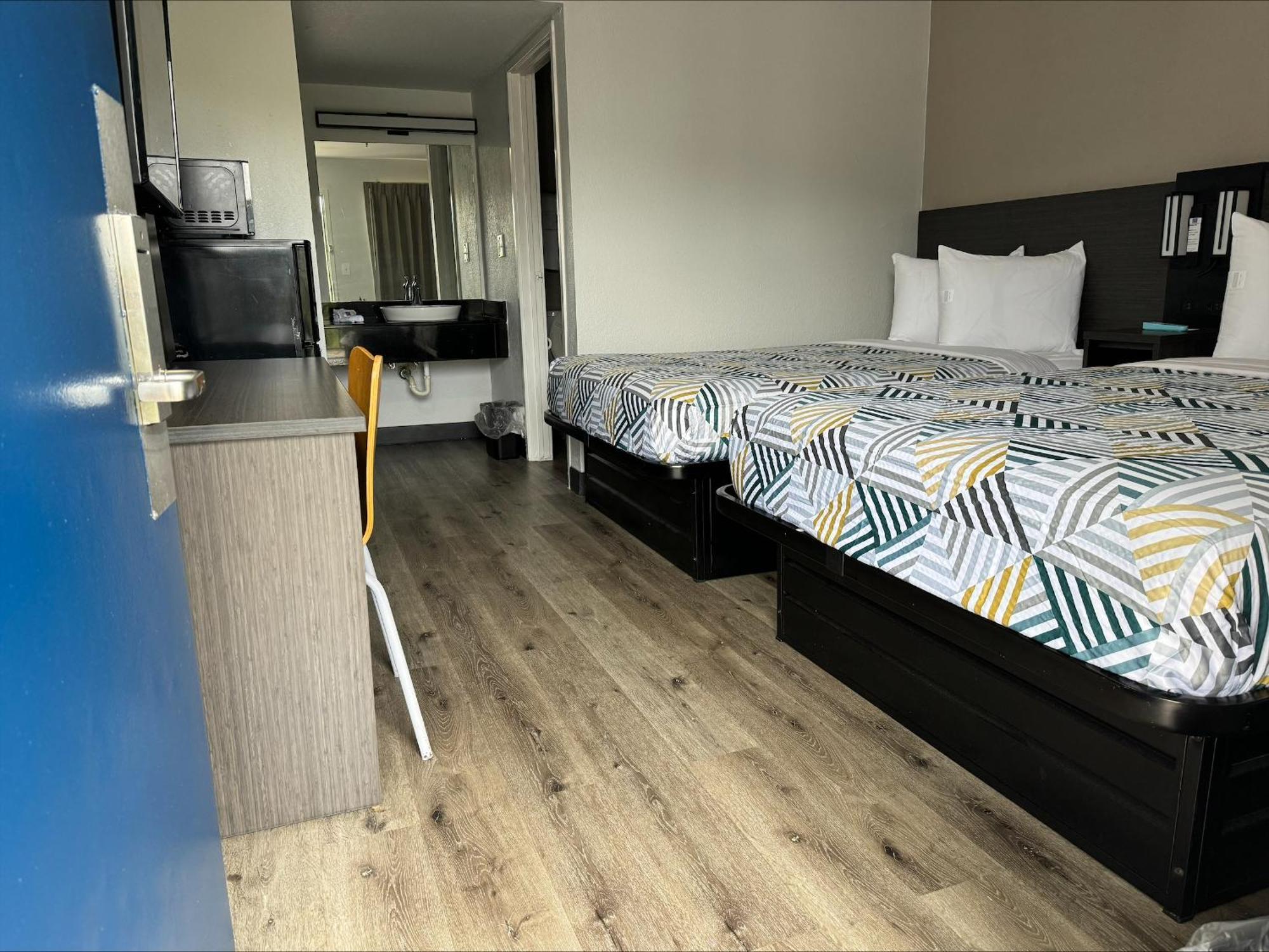 Motel 6-Bradenton, Fl Εξωτερικό φωτογραφία