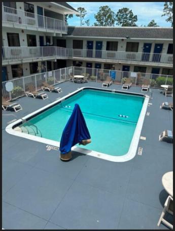 Motel 6-Bradenton, Fl Εξωτερικό φωτογραφία